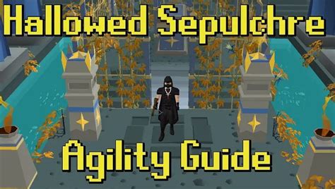 osrs hallowed sepulchre|hallowed sepulchre osrs location.